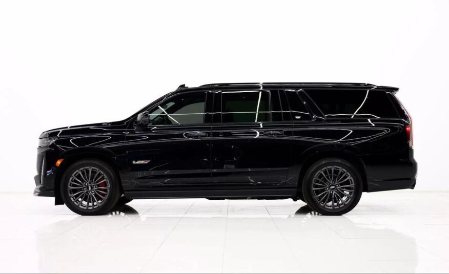 2024 Cadillac Escalade ESV AWD V-Series