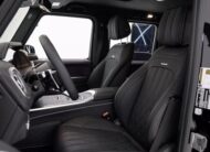 2025 Mercedes-Benz G-Class AMG G 63