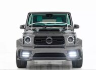 2024 Mercedes-Benz G-Class AMG G 63 Mansory