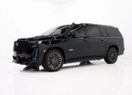 2024 Cadillac Escalade ESV AWD V-Series