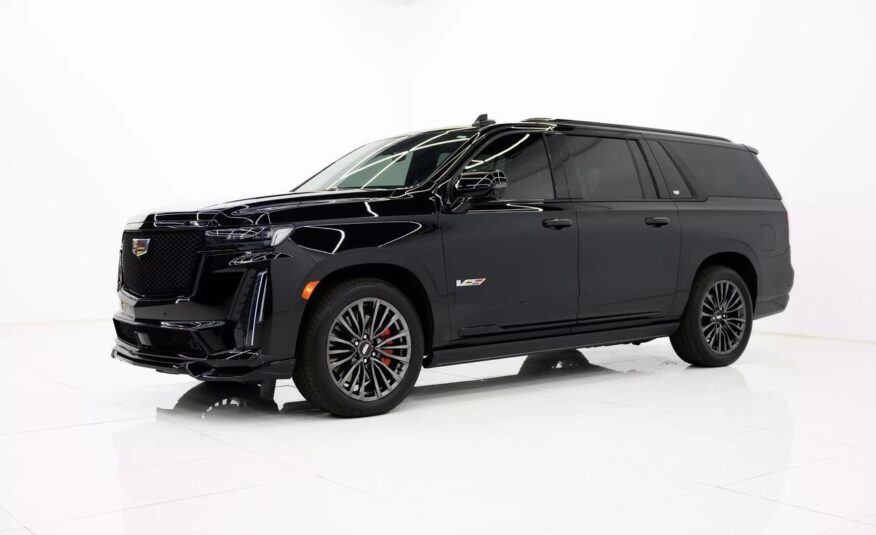 2024 Cadillac Escalade ESV AWD V-Series