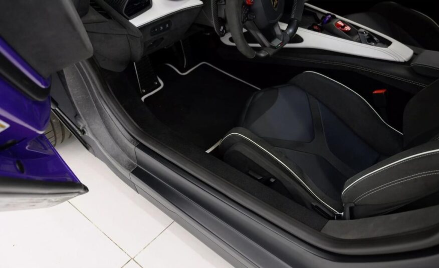 2024 Lamborghini Revuelto AWD