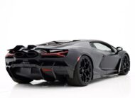 2024 Lamborghini Revuelto AWD
