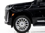 2024 Cadillac Escalade ESV RWD Premium Luxury BulletProof