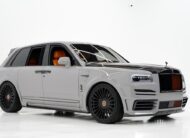 2023 Rolls-Royce Cullinan Black Badge Mansory