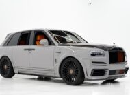 2023 Rolls-Royce Cullinan Black Badge Mansory