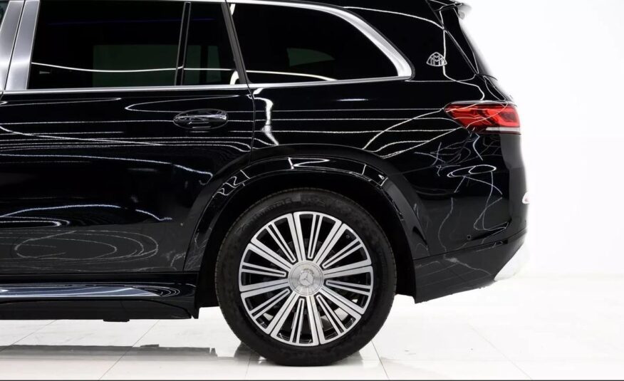 2023 Mercedes-Benz GLS Maybach GLS 600