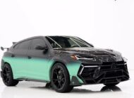 2024 Lamborghini Urus S Mansory