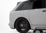 2023 Rolls-Royce Cullinan Black Badge Mansory