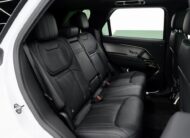 2025 Land Rover Range Rover Sport SE URBAN
