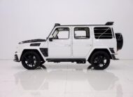 2024 Mercedes-Benz G-Class AMG G 63 Mansory