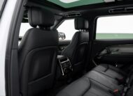 2025 Land Rover Range Rover Sport SE URBAN