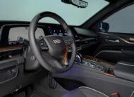 2024 Cadillac Escalade ESV RWD Premium Luxury BulletProof