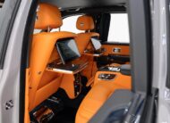2023 Rolls-Royce Cullinan Black Badge Mansory