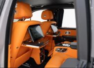 2023 Rolls-Royce Cullinan Black Badge Mansory