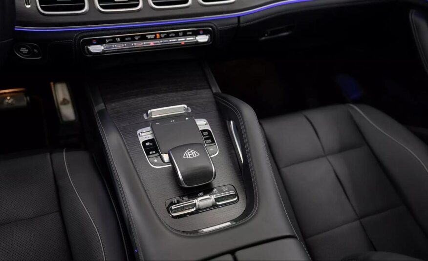 2023 Mercedes-Benz GLS Maybach GLS 600