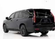 2024 Cadillac Escalade ESV AWD V-Series