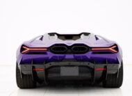 2024 Lamborghini Revuelto AWD