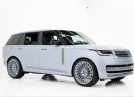 2024 Land Rover Range Rover SV