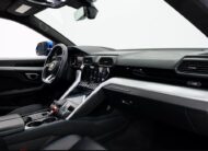2022 Lamborghini Urus Graphite Capsule