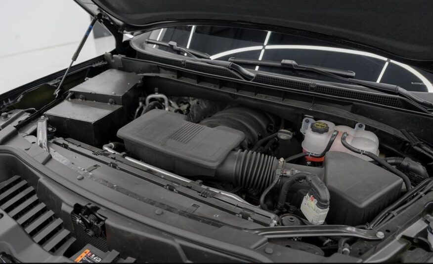 2024 Cadillac Escalade ESV RWD Premium Luxury BulletProof
