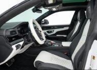 2022 Lamborghini Urus Graphite Capsule