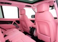 2024 Land Rover Range Rover SE
