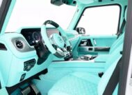 2024 Mercedes-Benz G-Class AMG G 63 Mansory