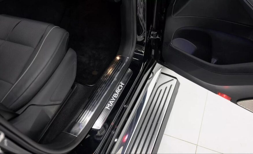 2023 Mercedes-Benz GLS Maybach GLS 600
