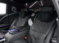 2021 Mercedes-Benz S-Class Maybach S 580