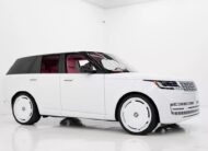 2024 Land Rover Range Rover SE