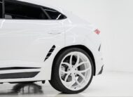 2022 Lamborghini Urus Graphite Capsule