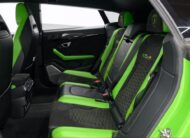 2021 Lamborghini Urus AWD