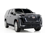 2024 Cadillac Escalade ESV RWD Premium Luxury BulletProof