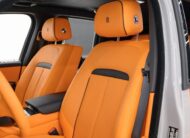 2023 Rolls-Royce Cullinan Black Badge Mansory