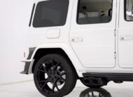 2024 Mercedes-Benz G-Class AMG G 63 Mansory