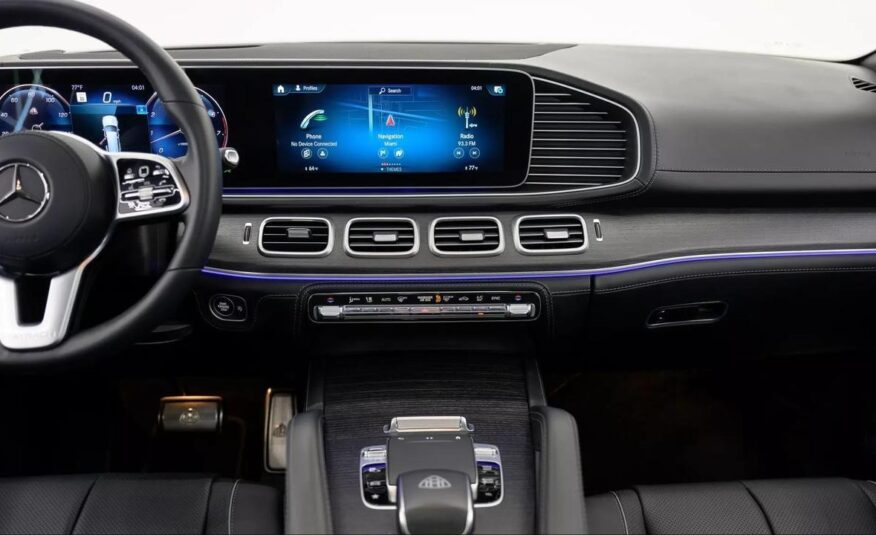 2023 Mercedes-Benz GLS Maybach GLS 600