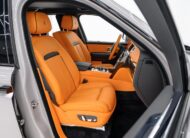 2023 Rolls-Royce Cullinan Black Badge Mansory