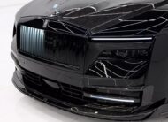 2025 Rolls-Royce Spectre Mansory