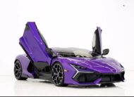 2024 Lamborghini Revuelto AWD