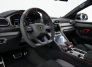 2023 Lamborghini Urus Performante