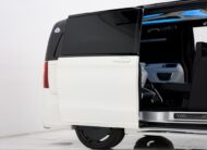 2023 Mercedes-Benz Metris Passenger Van