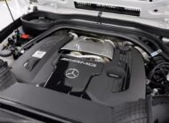 2025 Mercedes-Benz G-Class AMG G 63