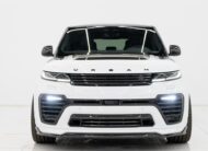 2025 Land Rover Range Rover Sport SE URBAN
