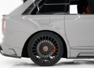 2023 Rolls-Royce Cullinan Black Badge Mansory