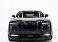 2024 Rolls-Royce Spectre Mansory