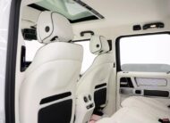 2024 Mercedes-Benz G-Class AMG G 63 Mansory