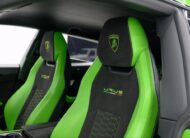 2021 Lamborghini Urus AWD