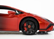 2023 Lamborghini Huracan Tecnica