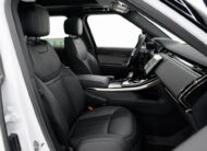 2025 Land Rover Range Rover Sport SE URBAN